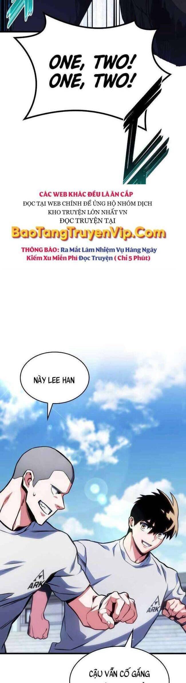 Trảm Long Chapter 33 - Trang 2