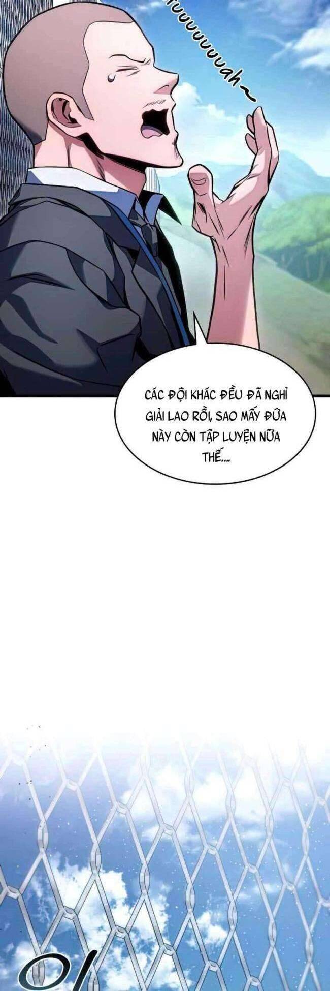 Trảm Long Chapter 32 - Trang 2