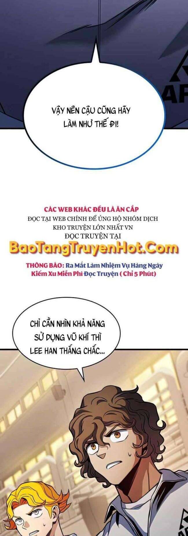 Trảm Long Chapter 32 - Trang 2