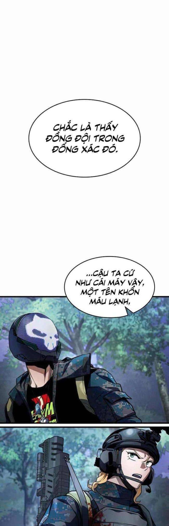 Trảm Long Chapter 31 - Trang 2