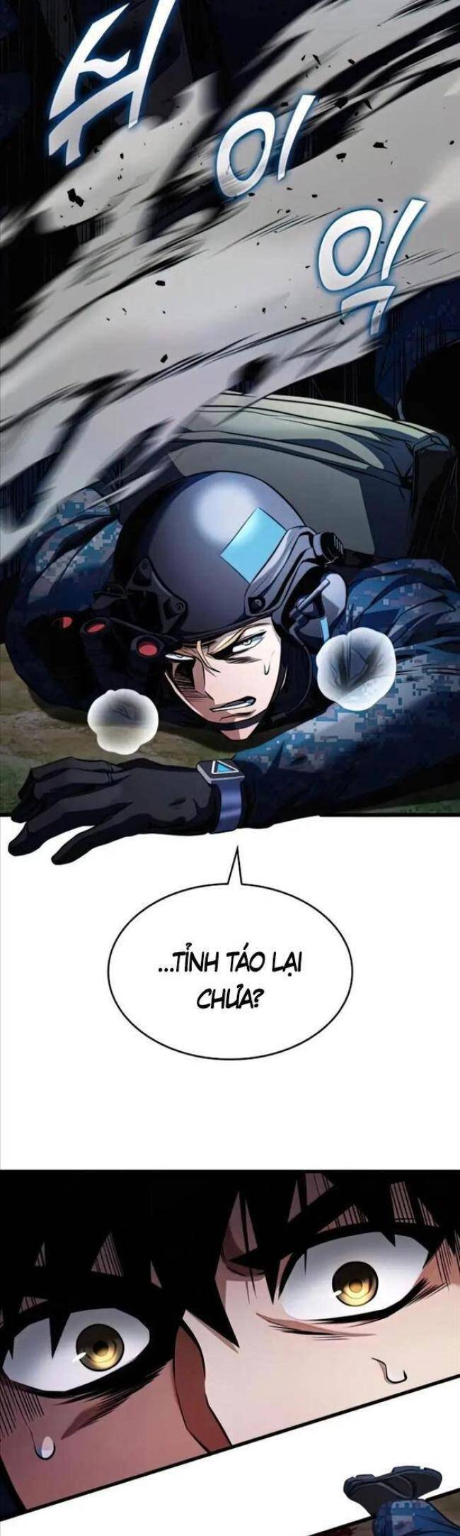 Trảm Long Chapter 30 - Trang 2