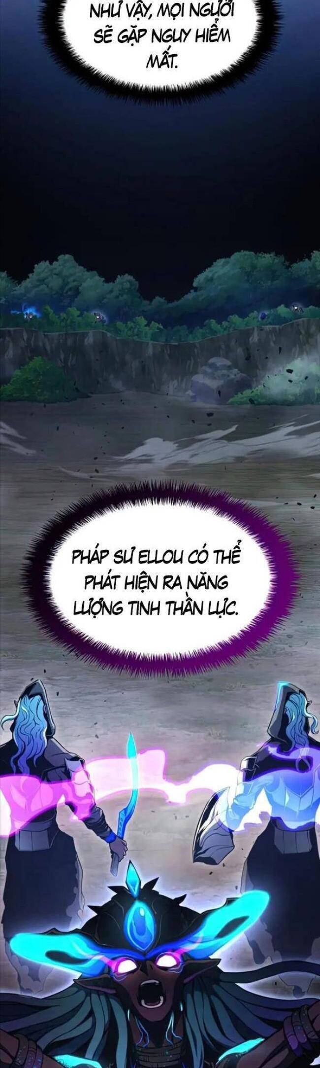 Trảm Long Chapter 30 - Trang 2