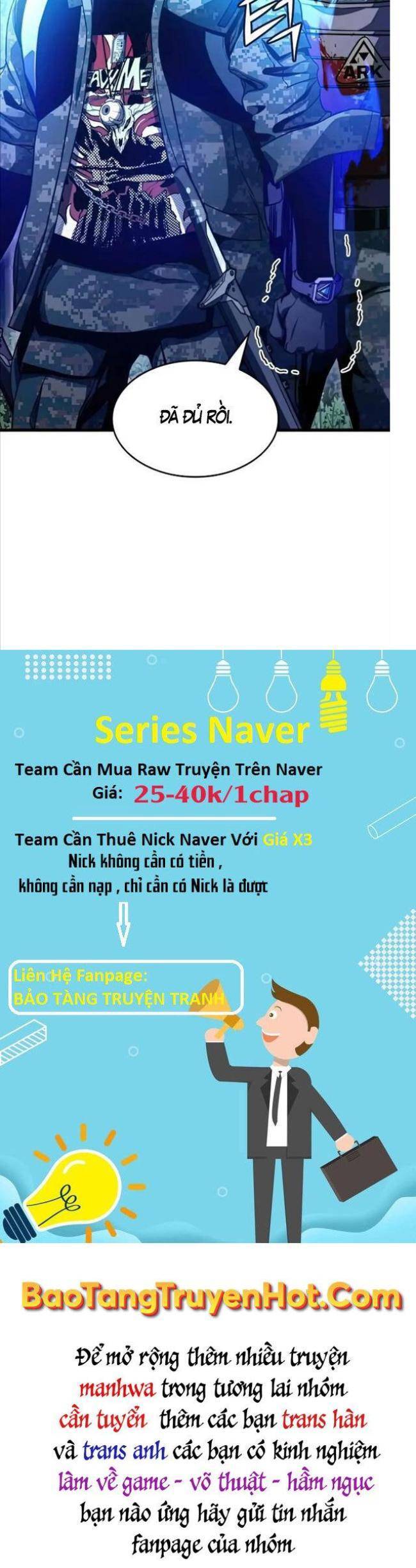 Trảm Long Chapter 30 - Trang 2