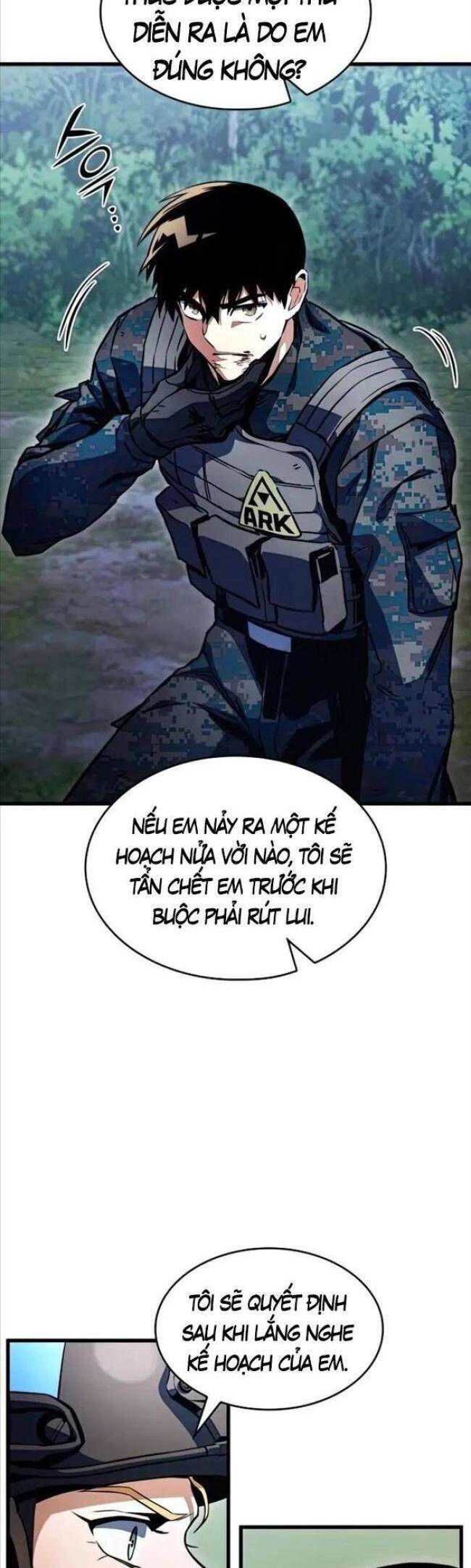 Trảm Long Chapter 30 - Trang 2