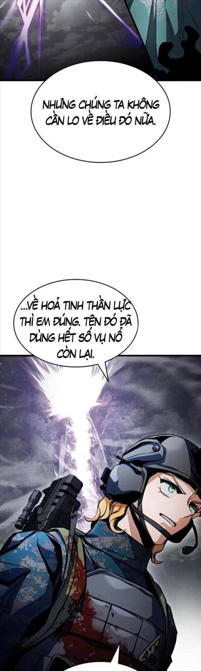 Trảm Long Chapter 30 - Trang 2