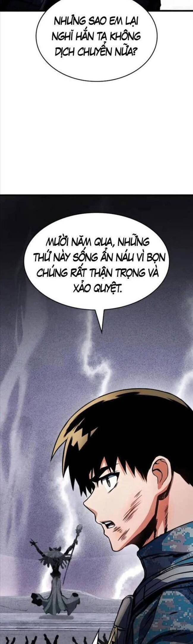 Trảm Long Chapter 30 - Trang 2