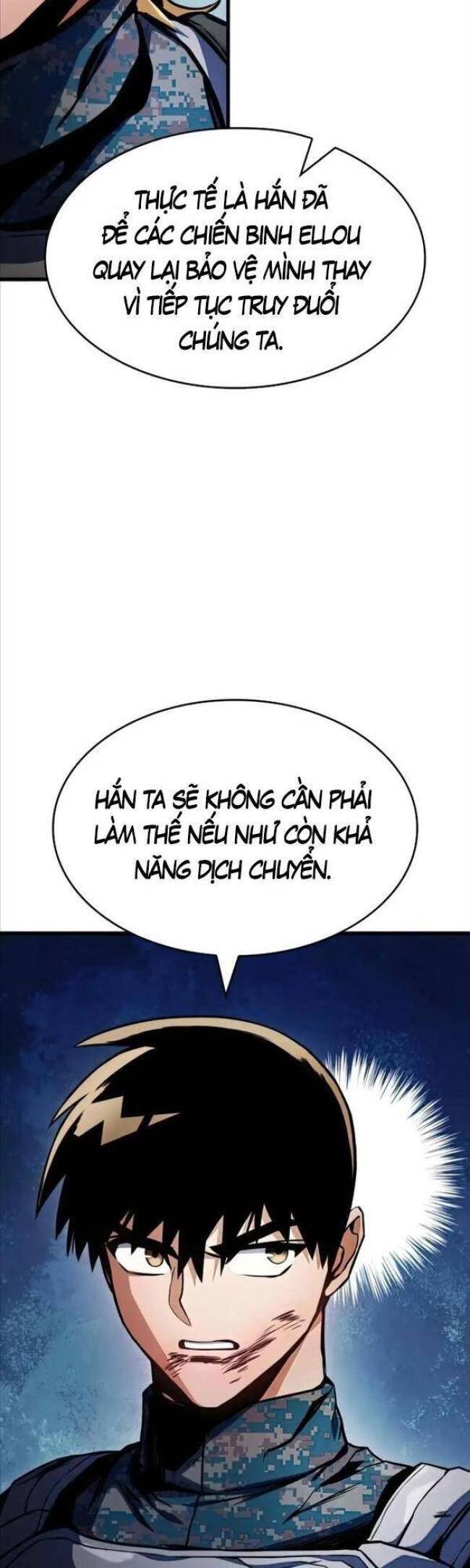 Trảm Long Chapter 30 - Trang 2