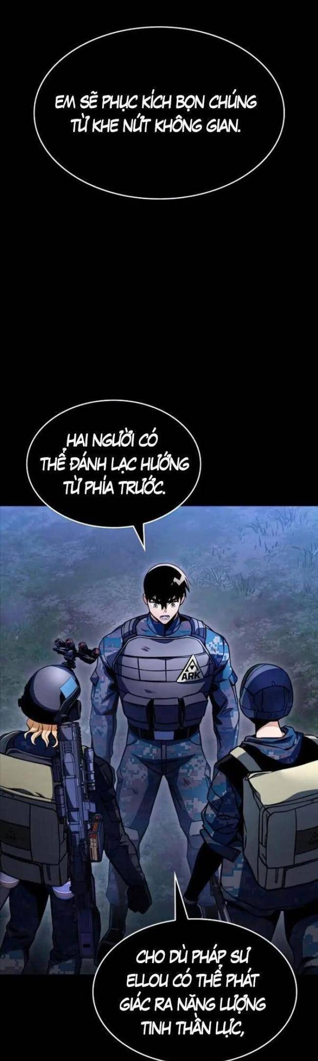 Trảm Long Chapter 30 - Trang 2