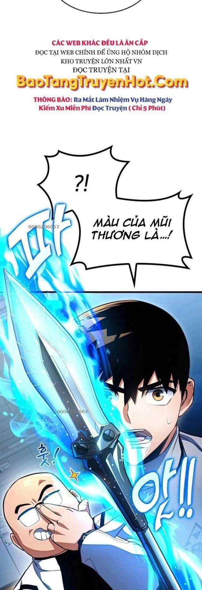 Trảm Long Chapter 29 - Trang 2