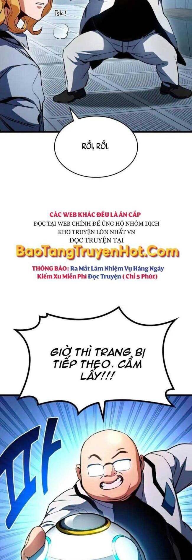 Trảm Long Chapter 29 - Trang 2