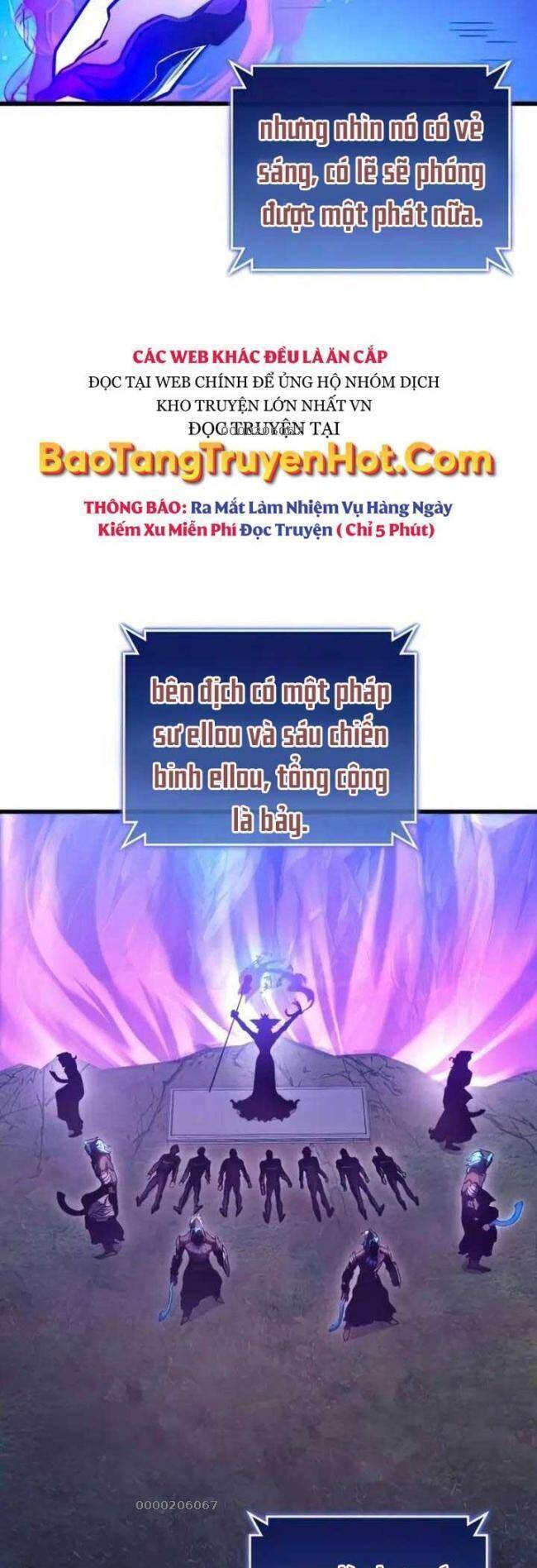 Trảm Long Chapter 29 - Trang 2