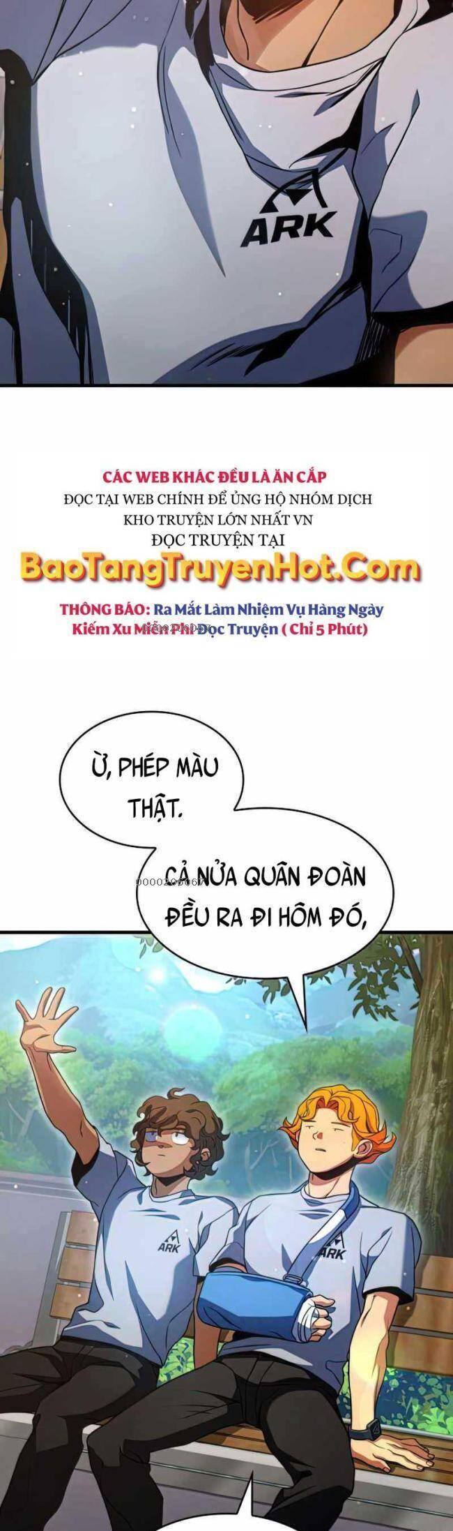 Trảm Long Chapter 28 - Trang 2