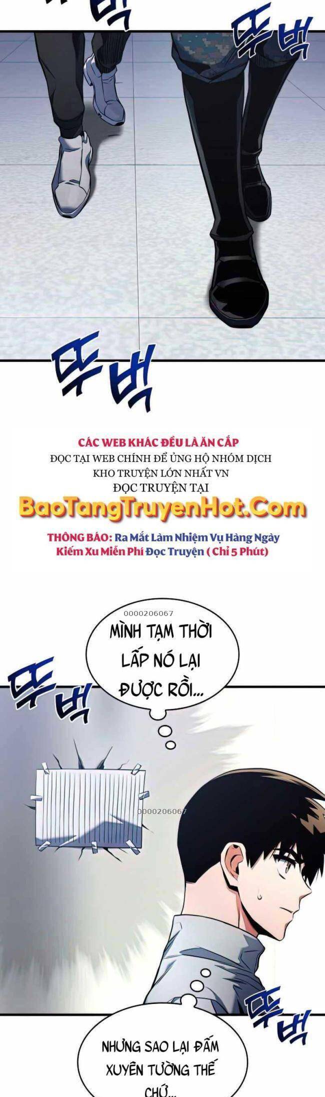 Trảm Long Chapter 28 - Trang 2