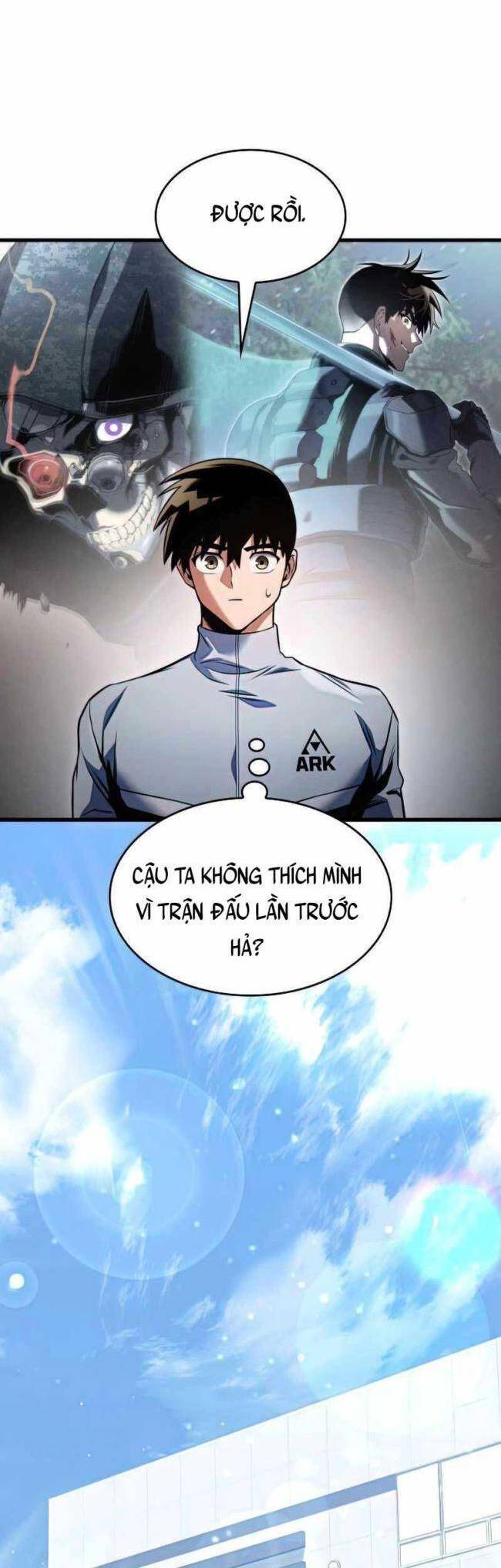 Trảm Long Chapter 28 - Trang 2