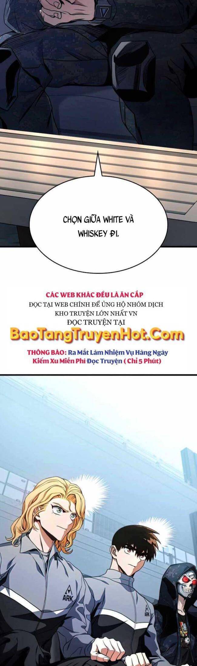 Trảm Long Chapter 28 - Trang 2