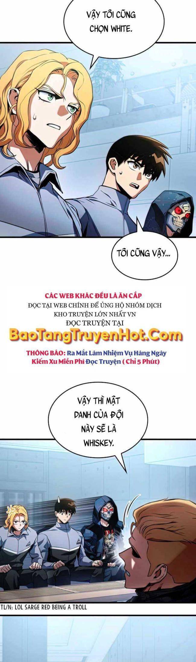 Trảm Long Chapter 28 - Trang 2