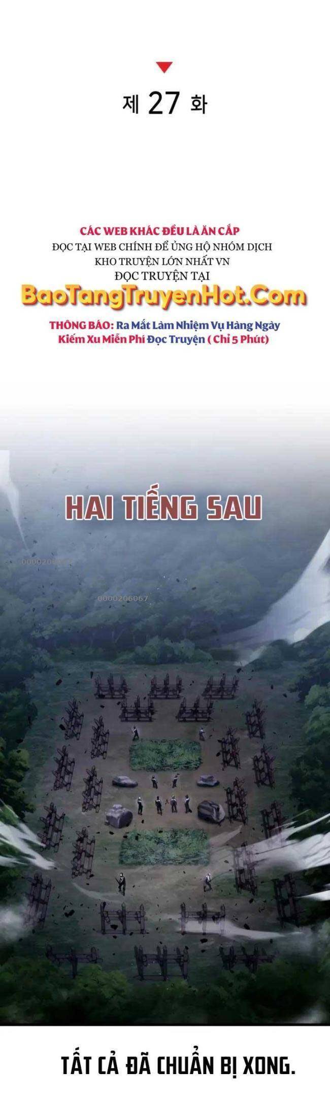 Trảm Long Chapter 27 - Trang 2