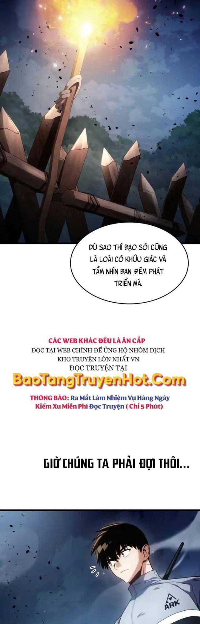 Trảm Long Chapter 27 - Trang 2