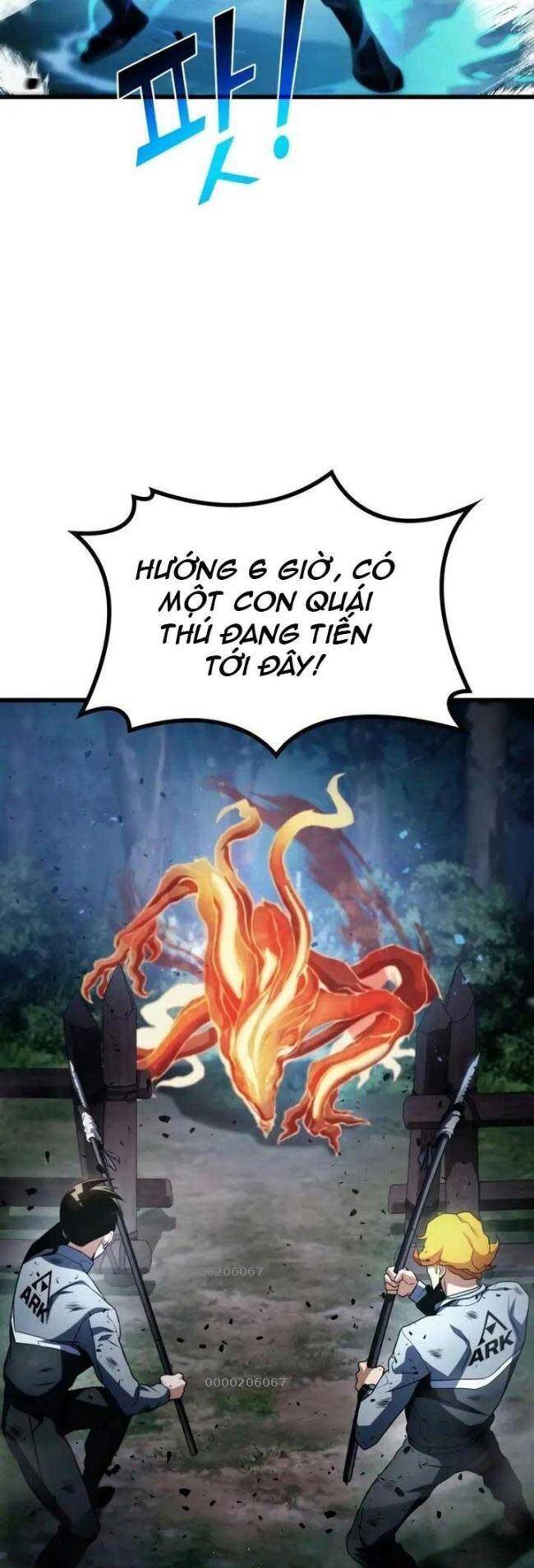 Trảm Long Chapter 27 - Trang 2