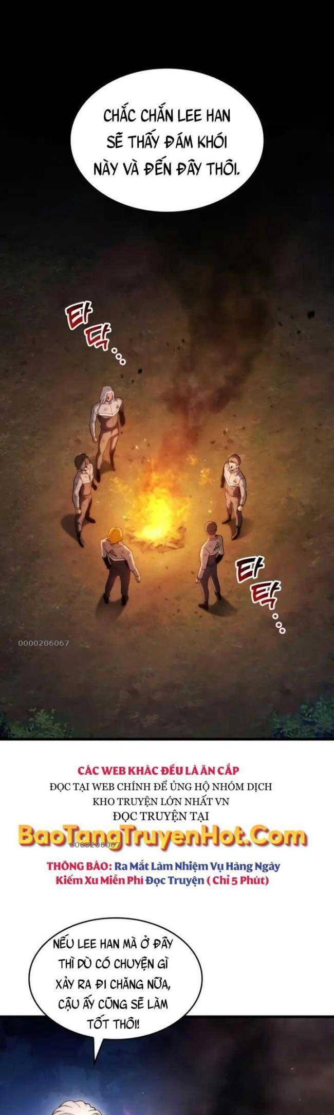 Trảm Long Chapter 27 - Trang 2