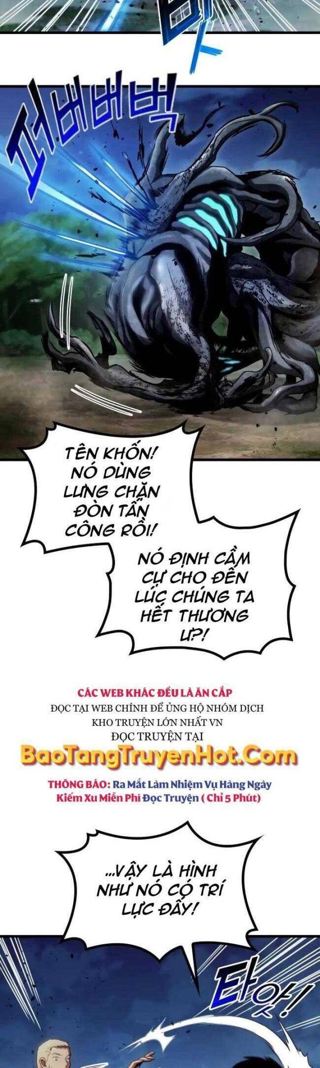 Trảm Long Chapter 27 - Trang 2