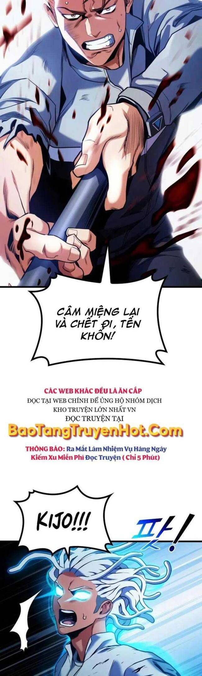 Trảm Long Chapter 27 - Trang 2