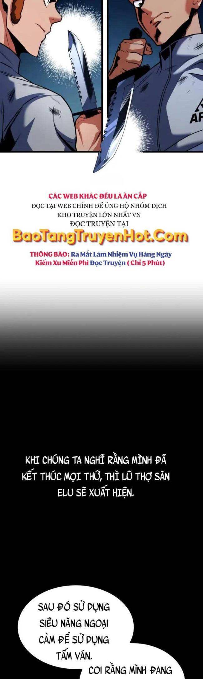 Trảm Long Chapter 27 - Trang 2