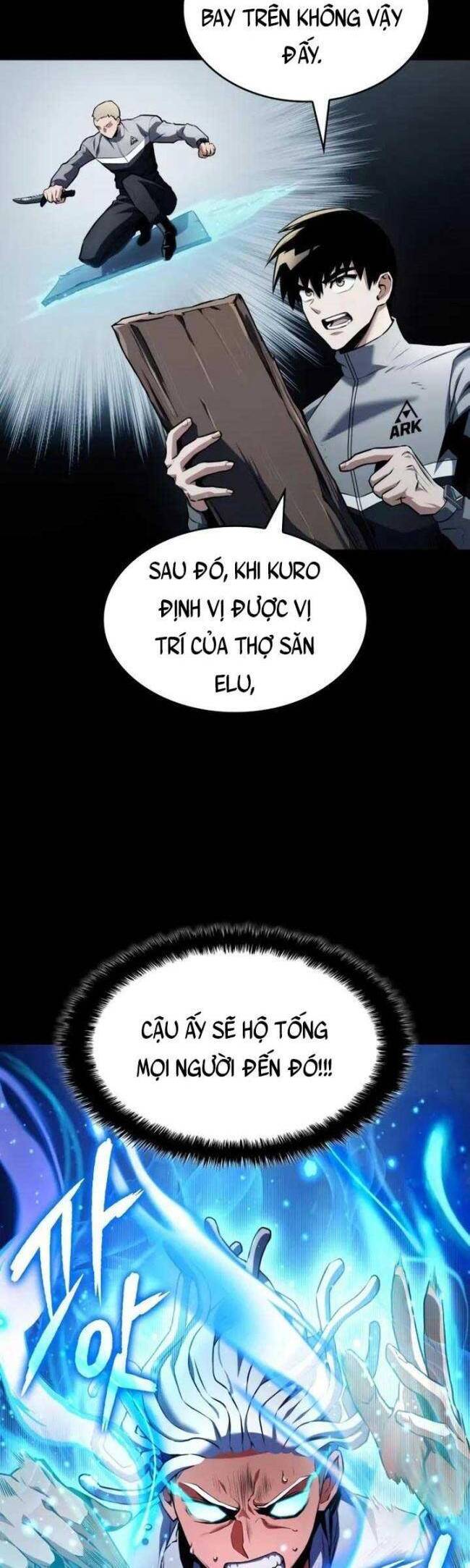 Trảm Long Chapter 27 - Trang 2