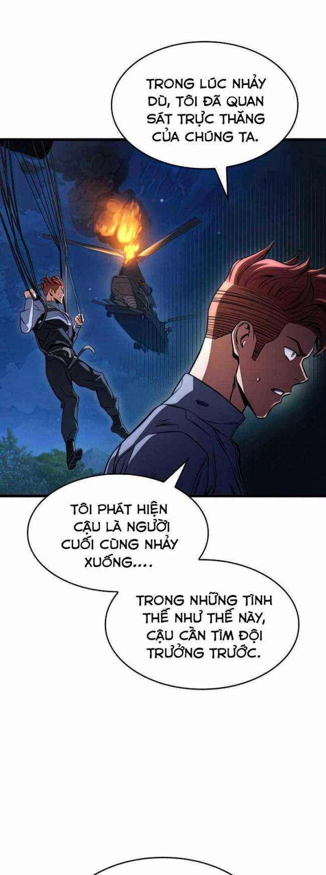 Trảm Long Chapter 26 - Trang 2