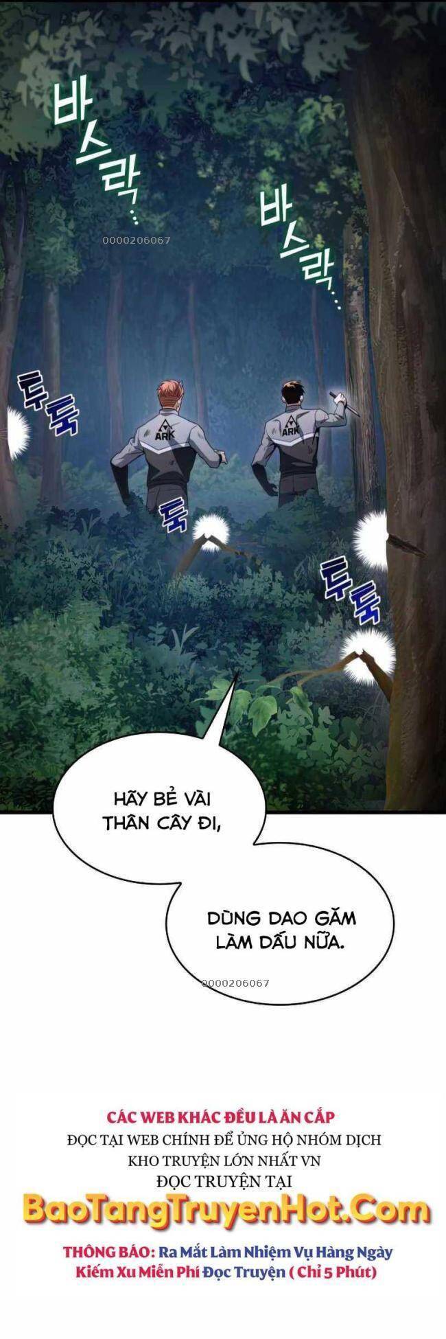 Trảm Long Chapter 26 - Trang 2