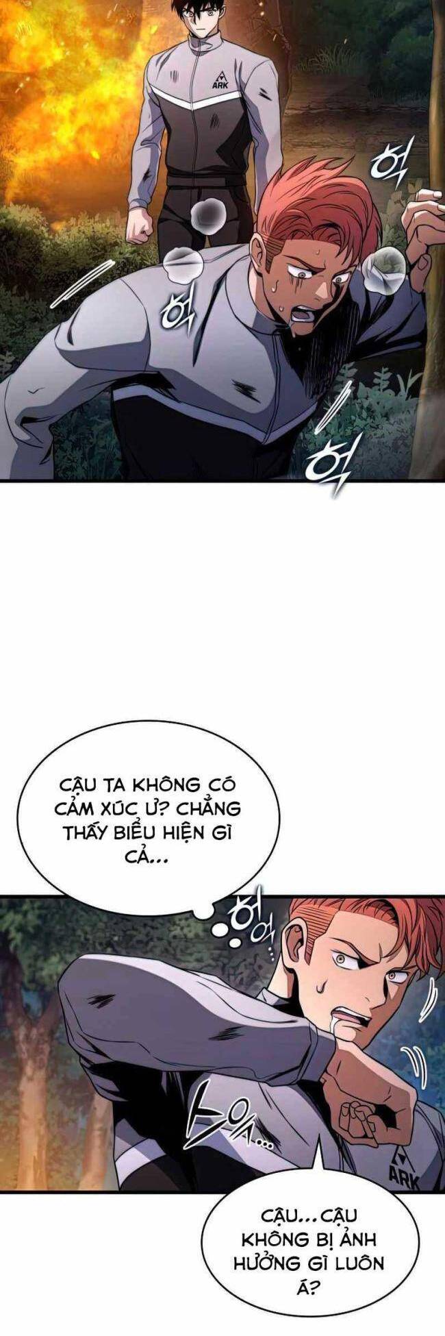 Trảm Long Chapter 26 - Trang 2