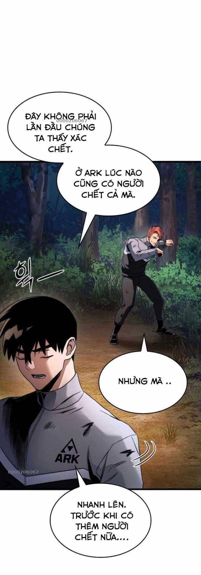 Trảm Long Chapter 26 - Trang 2