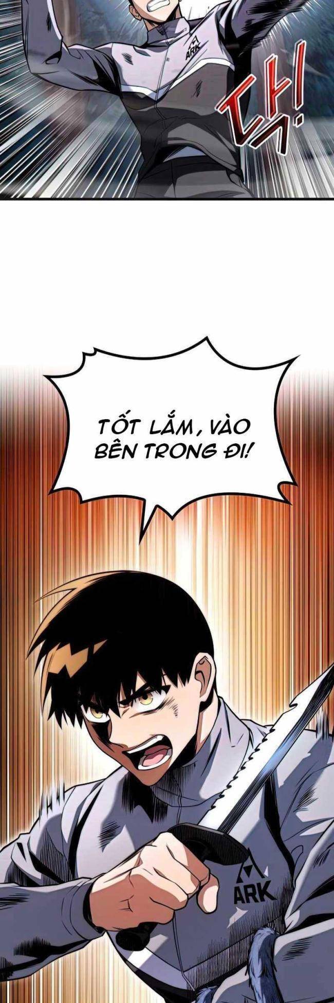 Trảm Long Chapter 26 - Trang 2