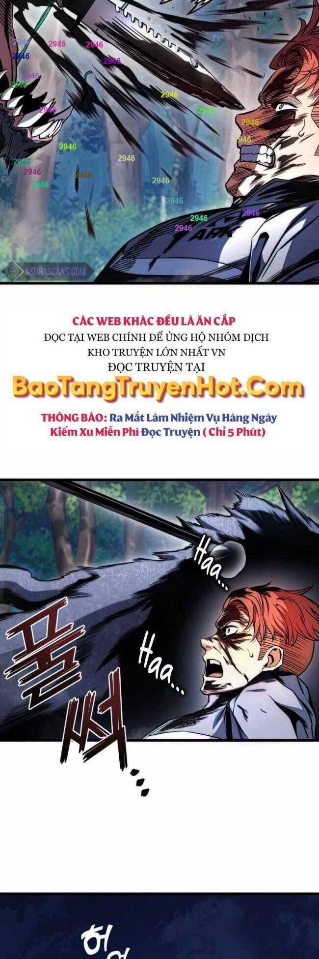 Trảm Long Chapter 26 - Trang 2