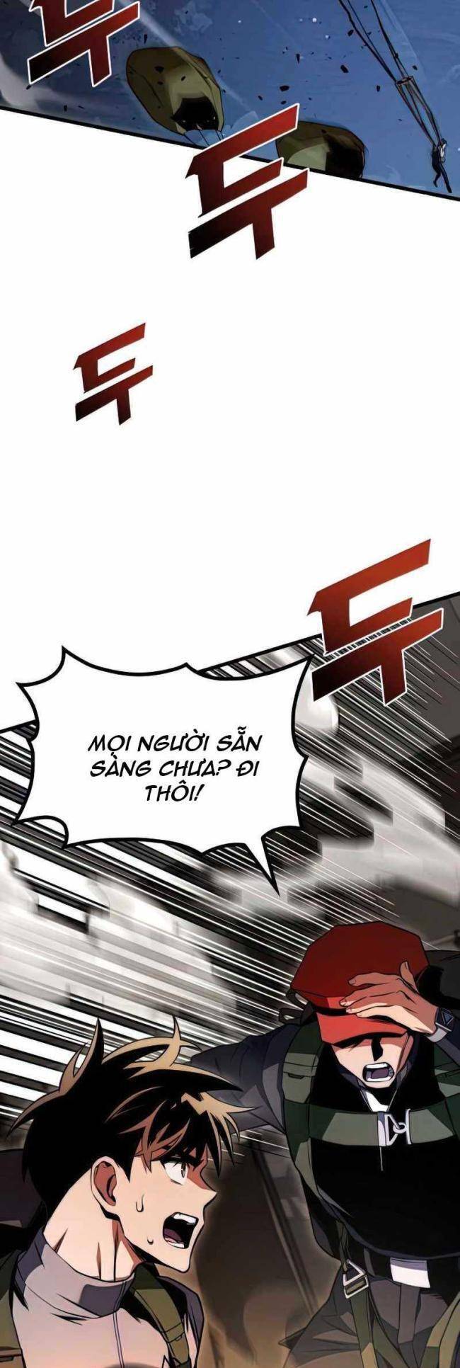 Trảm Long Chapter 26 - Trang 2