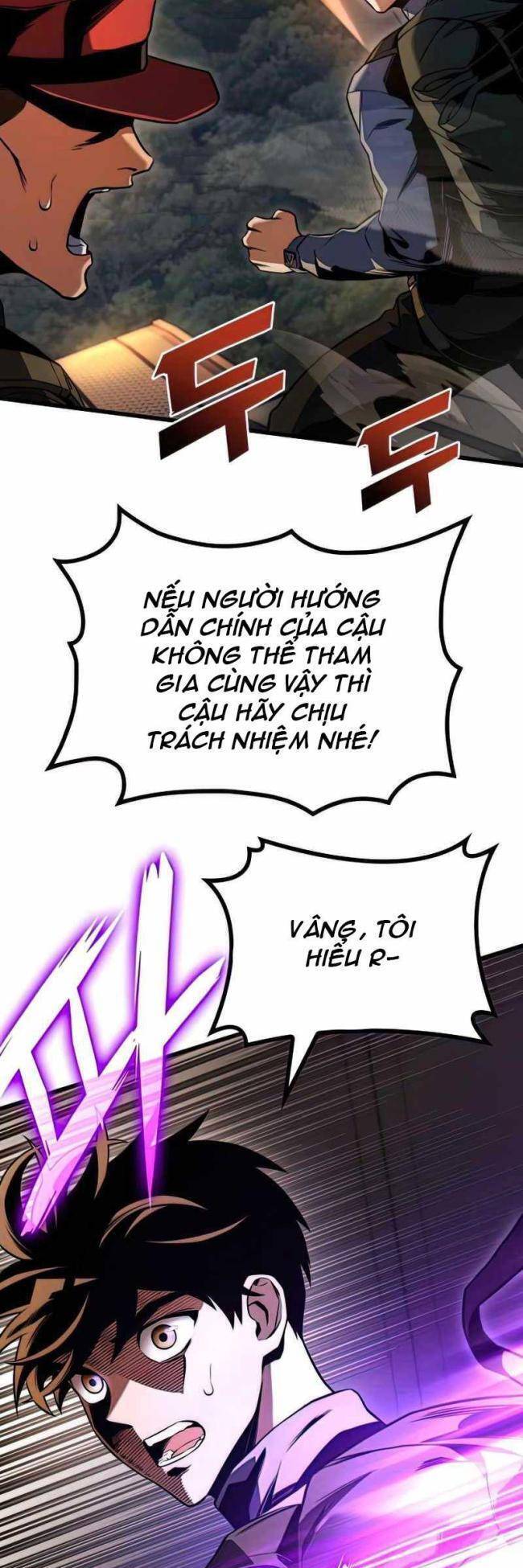 Trảm Long Chapter 26 - Trang 2