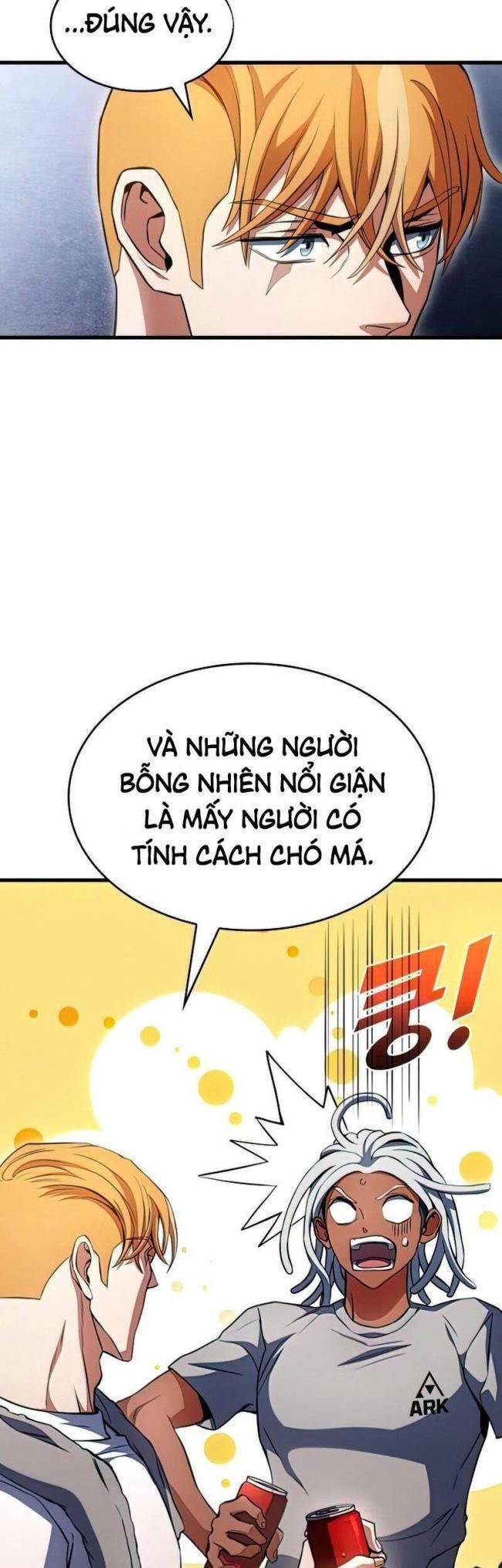 Trảm Long Chapter 25 - Trang 2