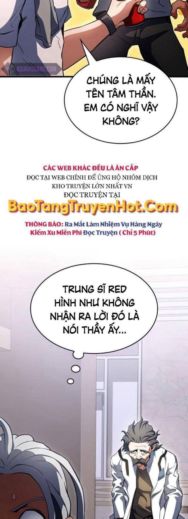 Trảm Long Chapter 25 - Trang 2