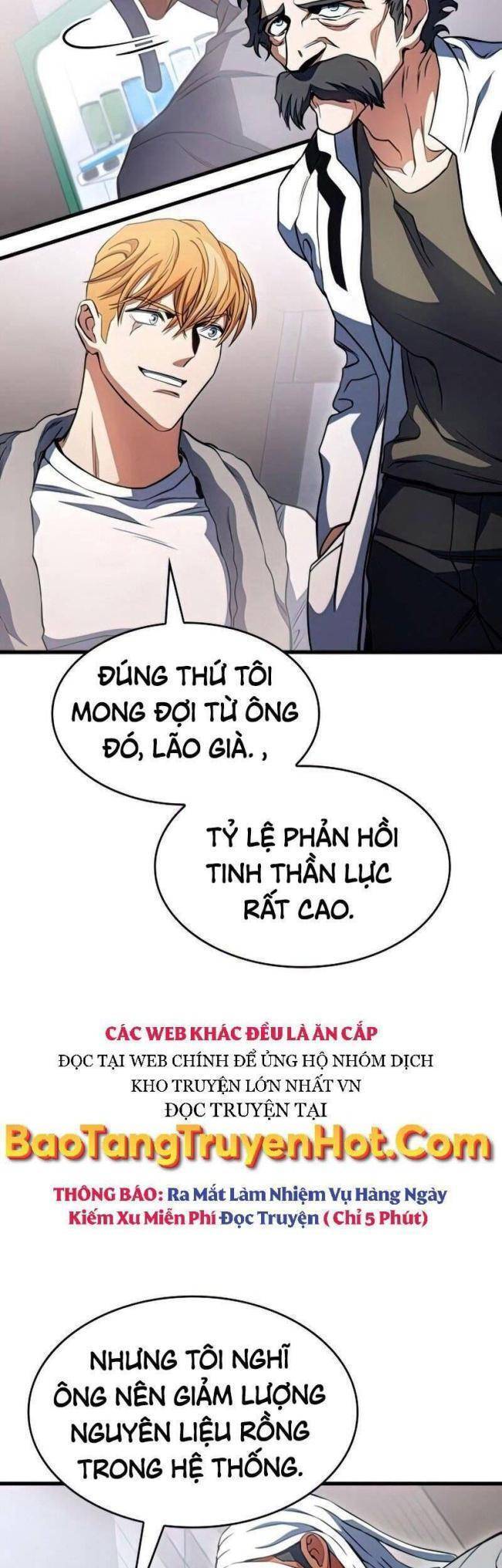 Trảm Long Chapter 25 - Trang 2