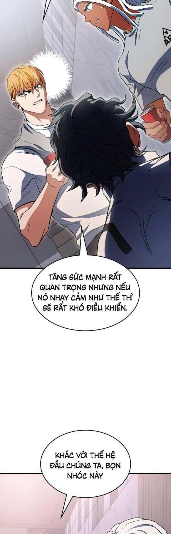 Trảm Long Chapter 25 - Trang 2