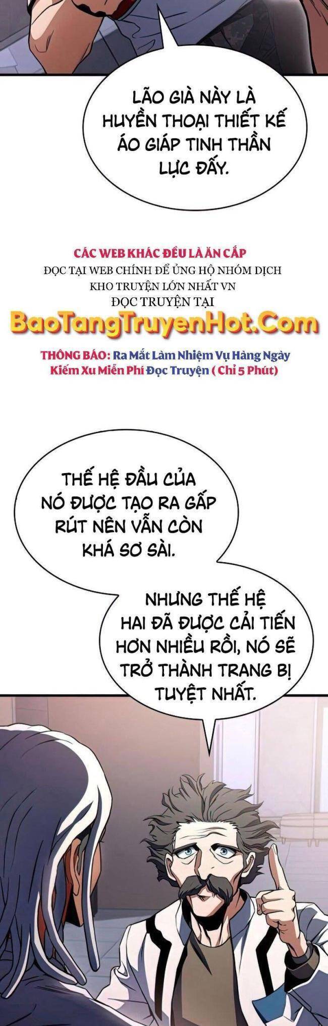 Trảm Long Chapter 25 - Trang 2