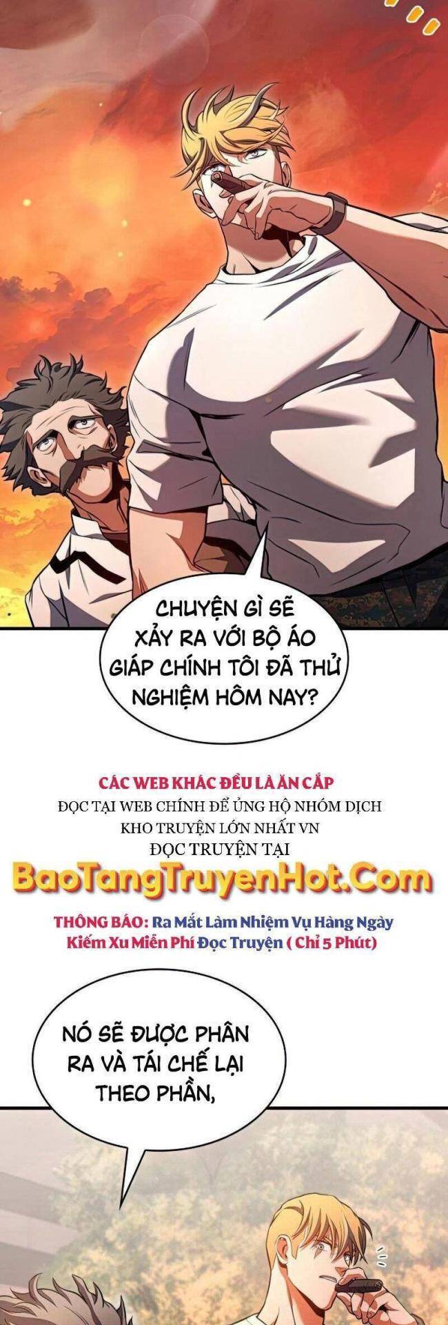 Trảm Long Chapter 25 - Trang 2