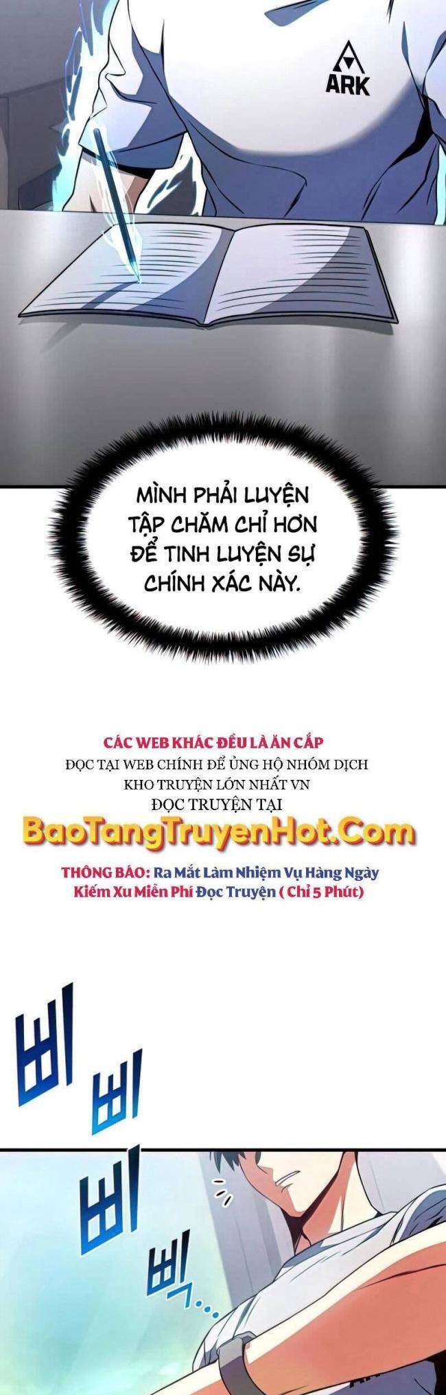 Trảm Long Chapter 25 - Trang 2