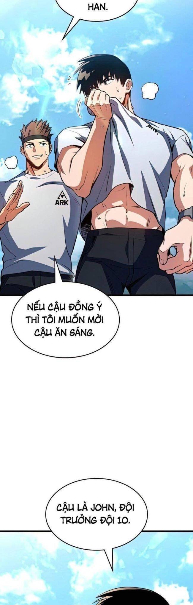 Trảm Long Chapter 25 - Trang 2