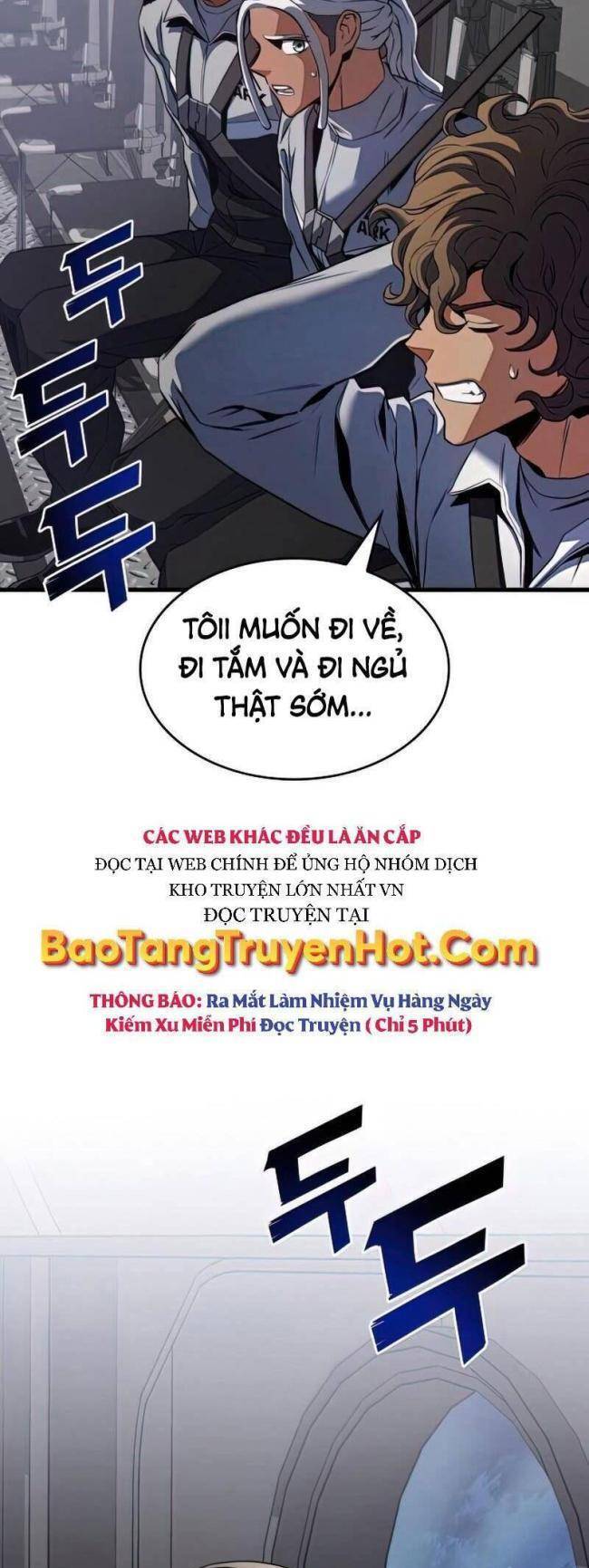 Trảm Long Chapter 25 - Trang 2