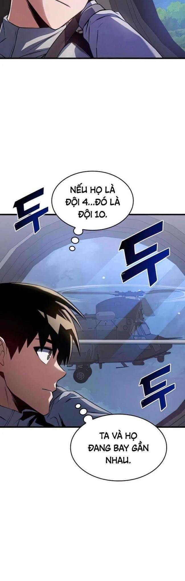 Trảm Long Chapter 25 - Trang 2