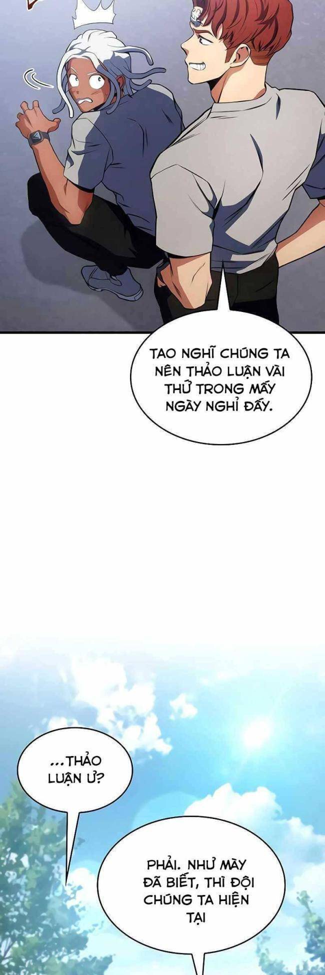 Trảm Long Chapter 24 - Trang 2