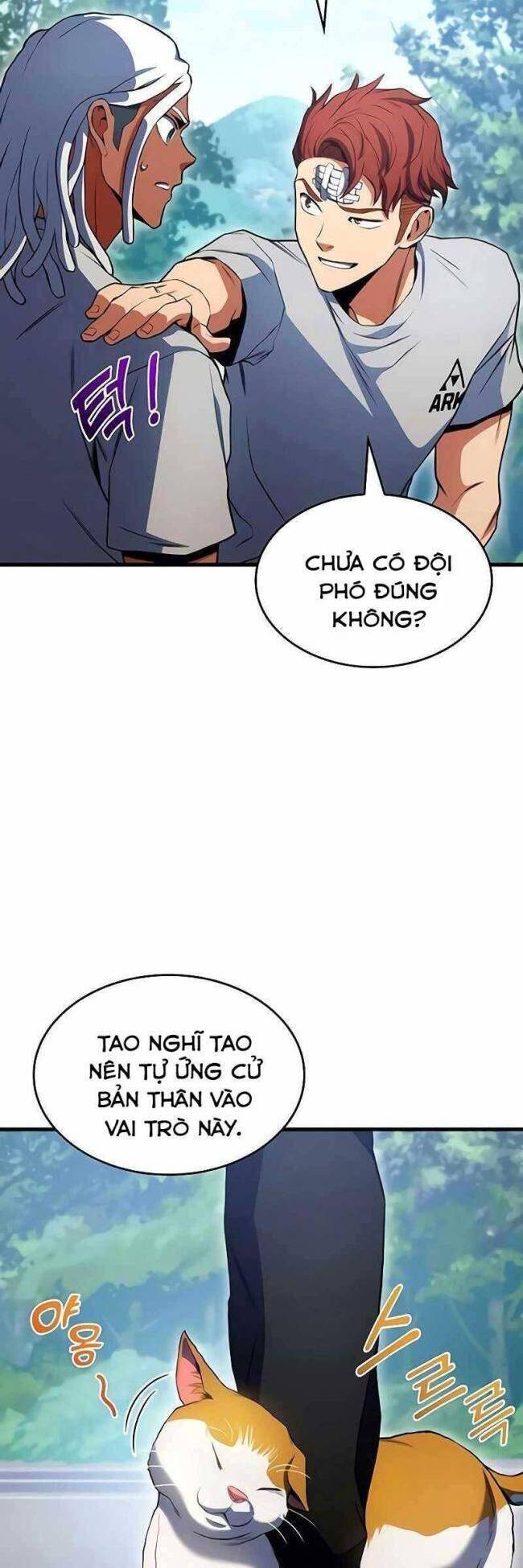 Trảm Long Chapter 24 - Trang 2