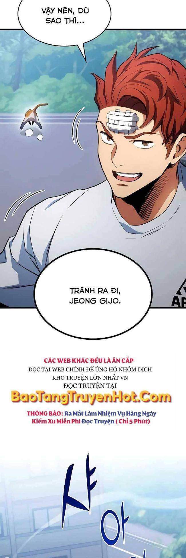 Trảm Long Chapter 24 - Trang 2