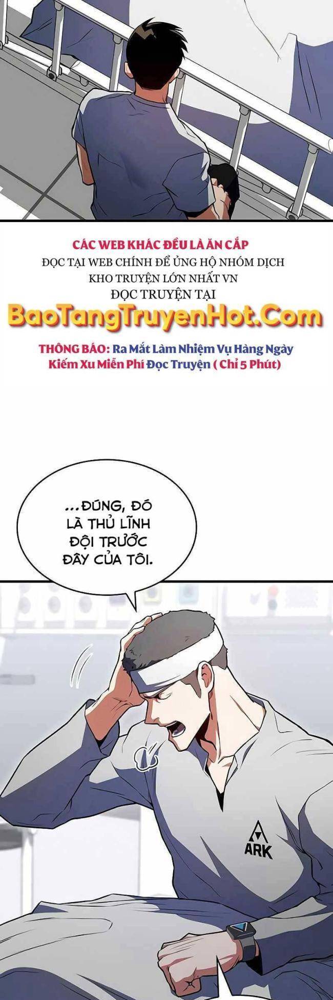 Trảm Long Chapter 24 - Trang 2